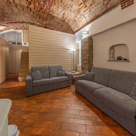 Casa Margherita - A Due Passi Dal Mare Apartman Camogli