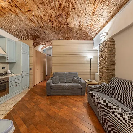 Casa Margherita - A Due Passi Dal Mare Camogli