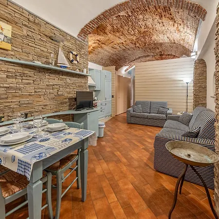Casa Margherita - A Due Passi Dal Mare * Camogli