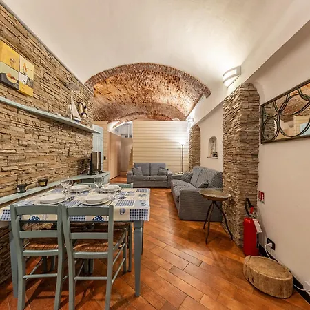 Casa Margherita - A Due Passi Dal Mare * Camogli