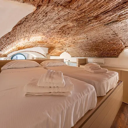 Casa Margherita - A Due Passi Dal Mare