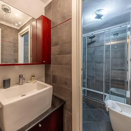 Casa Margherita - A Due Passi Dal Mare Apartman
