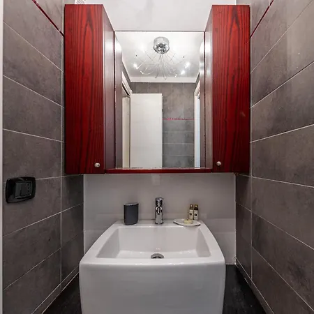 Apartman Casa Margherita - A Due Passi Dal Mare