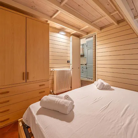 Apartman Casa Margherita - A Due Passi Dal Mare *