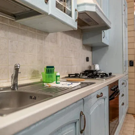 Apartman Casa Margherita - A Due Passi Dal Mare *