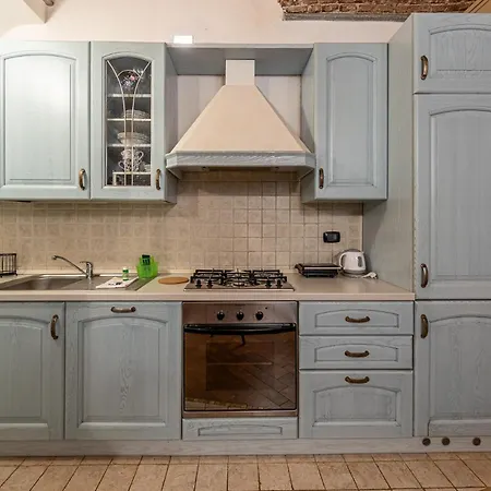 Apartman Casa Margherita - A Due Passi Dal Mare Camogli