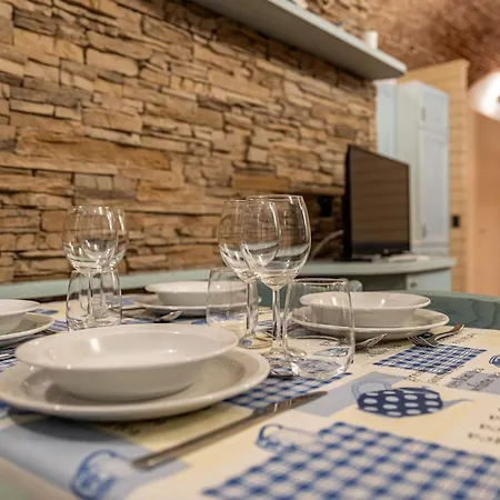 Casa Margherita - A Due Passi Dal Mare * Camogli