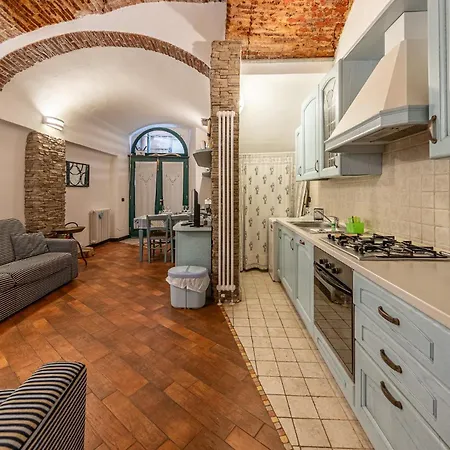 Casa Margherita - A Due Passi Dal Mare