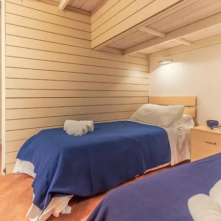 Casa Margherita Apartment