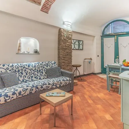 Apartment Casa Margherita *