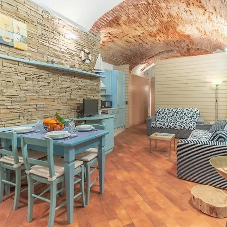Apartment Casa Margherita *
