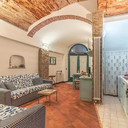 Apartment Casa Margherita