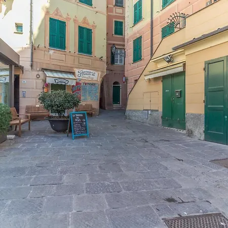 Lejlighed Casa Margherita - A Due Passi Dal Mare *