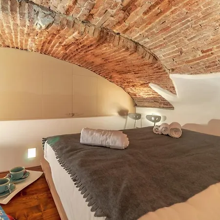 Casa Margherita * Camogli