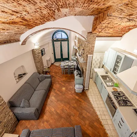Casa Margherita - A Due Passi Dal Mare *