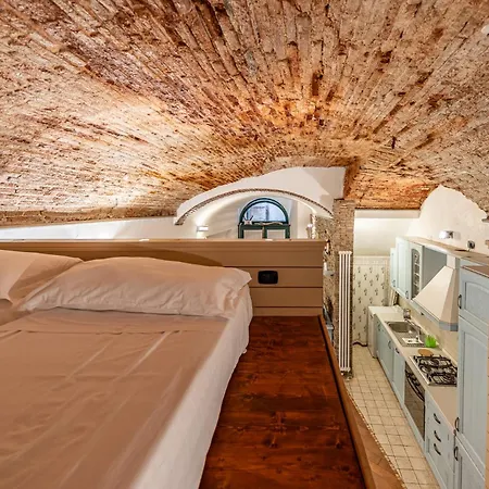 Casa Margherita - A Due Passi Dal Mare 公寓 *
