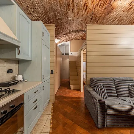 Lejlighed Casa Margherita - A Due Passi Dal Mare *