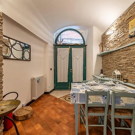 Casa Margherita - A Due Passi Dal Mare * Camogli