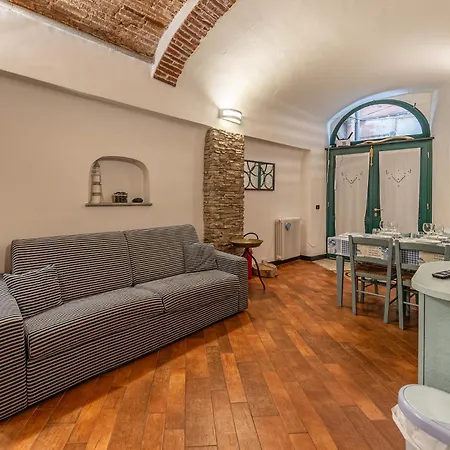 公寓 Casa Margherita - A Due Passi Dal Mare
