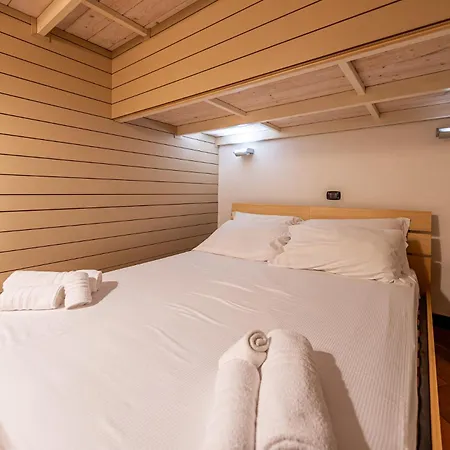 Lejlighed Casa Margherita - A Due Passi Dal Mare *