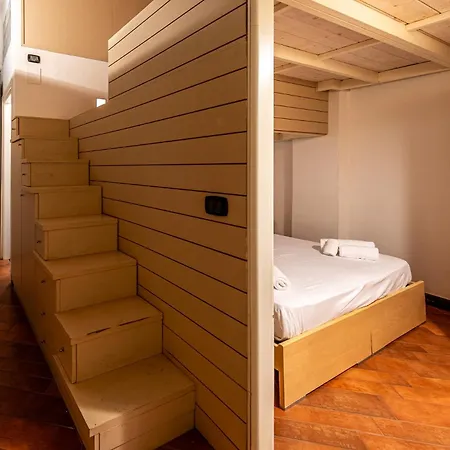 Lejlighed Casa Margherita - A Due Passi Dal Mare Camogli