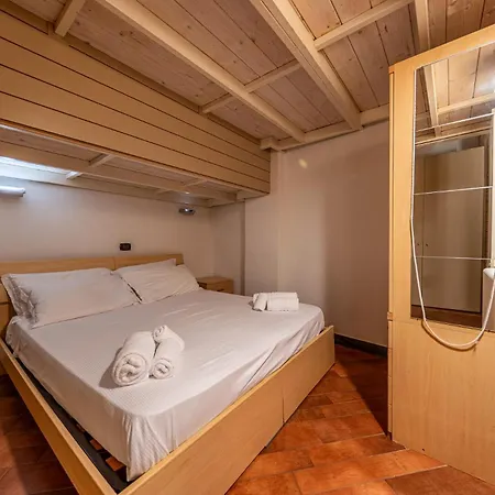 Casa Margherita - A Due Passi Dal Mare Lejlighed