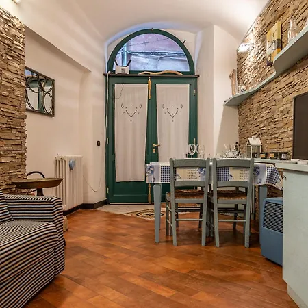 Lejlighed Casa Margherita - A Due Passi Dal Mare